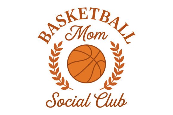 Basketball Mom Social Club Design: A Stitcher's Review